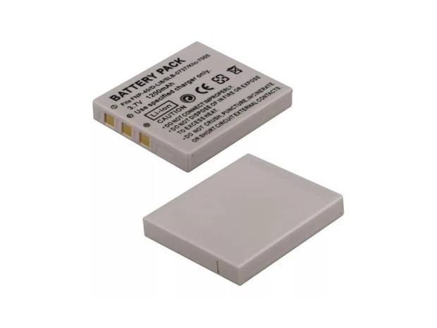 &u++ BATERIA FNP40